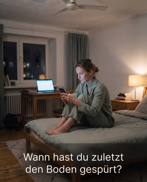 Sanovia™ Erdungs-Spannbetttuch – Erholsamer Schlaf für die ganze Nacht